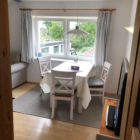 Apartment 1 Oder 2 Вик-ауф-Фер Екстер'єр фото