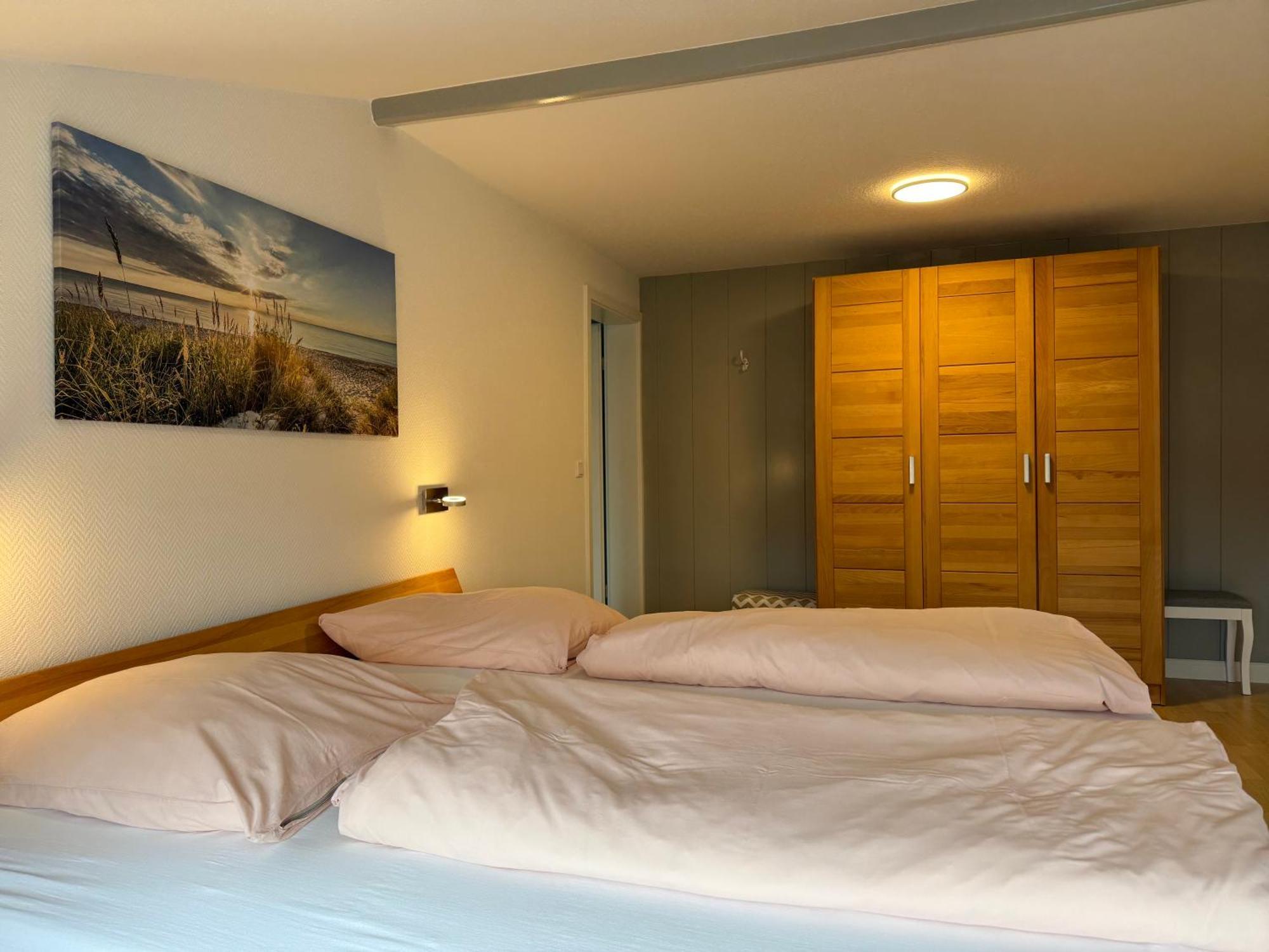 Apartment 1 Oder 2 Вик-ауф-Фер Екстер'єр фото