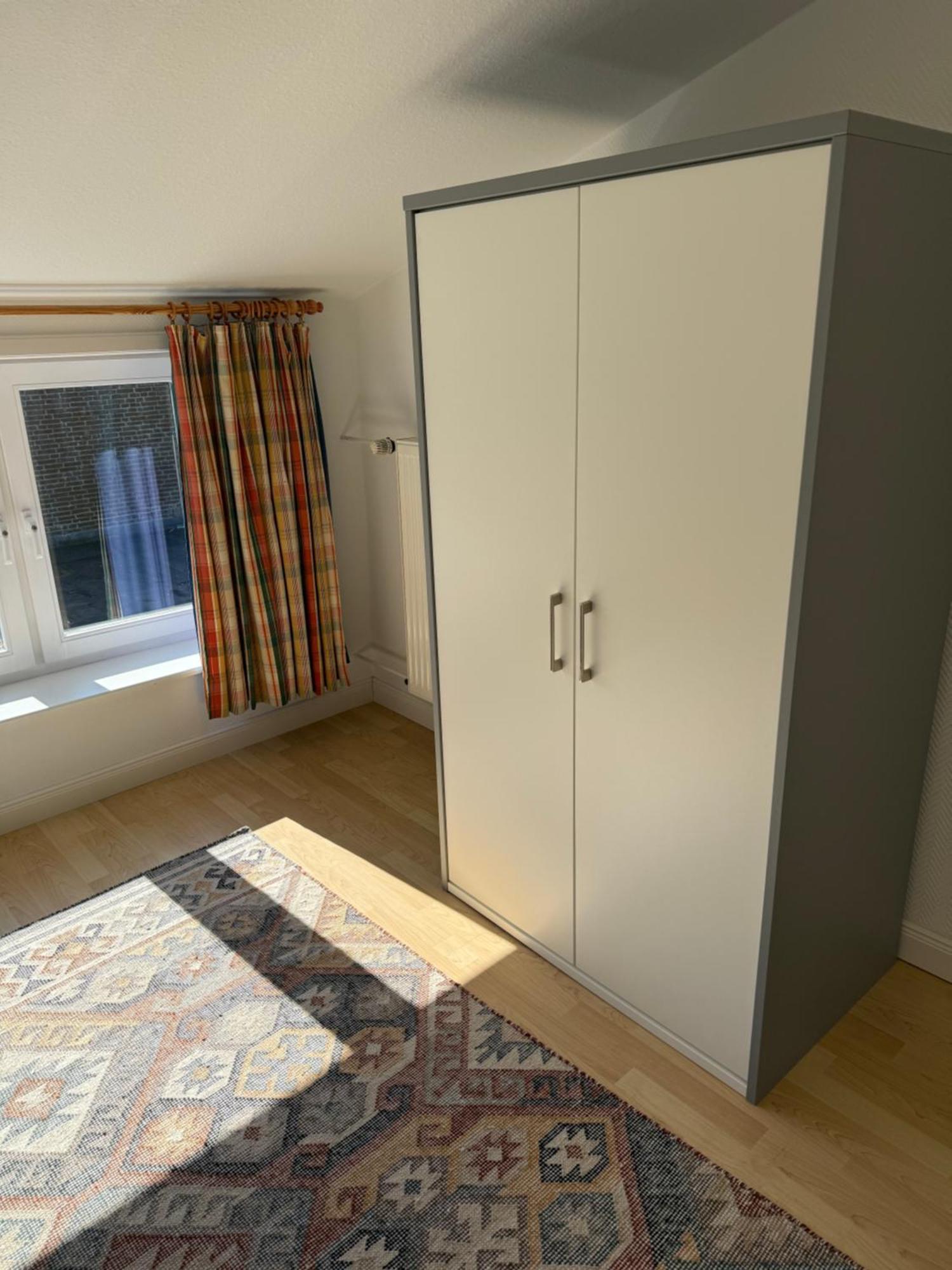 Apartment 1 Oder 2 Вик-ауф-Фер Екстер'єр фото