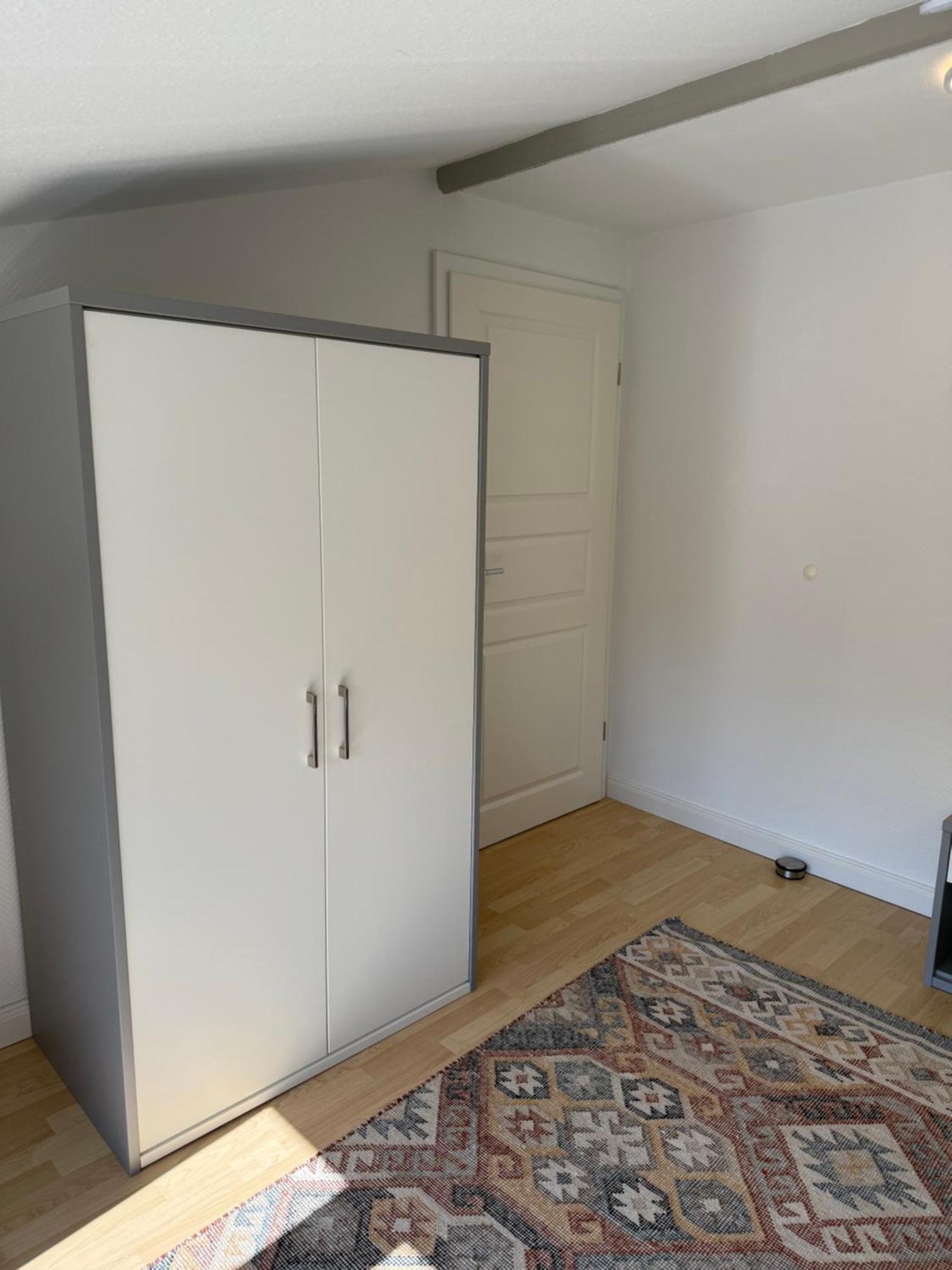 Apartment 1 Oder 2 Вик-ауф-Фер Екстер'єр фото