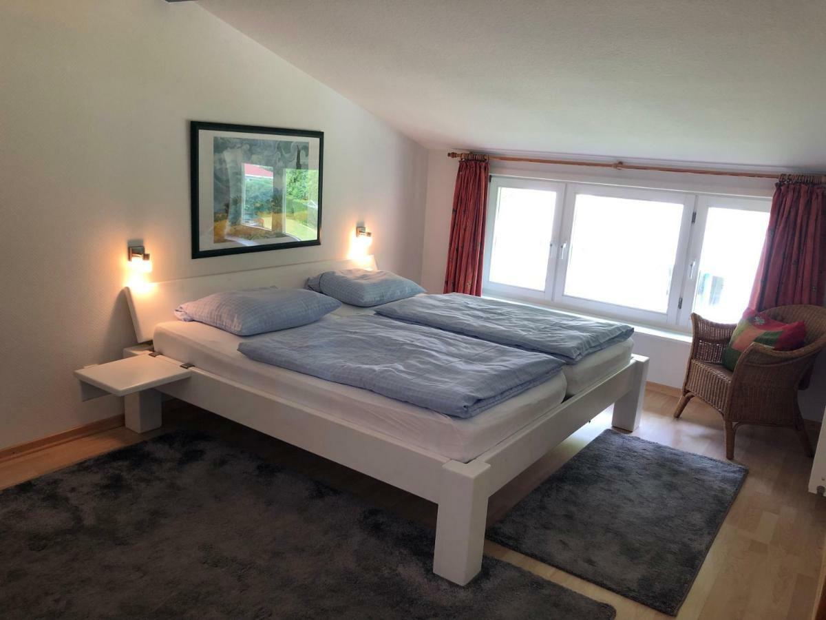 Apartment 1 Oder 2 Вик-ауф-Фер Екстер'єр фото