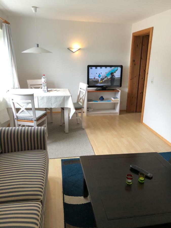 Apartment 1 Oder 2 Вик-ауф-Фер Екстер'єр фото